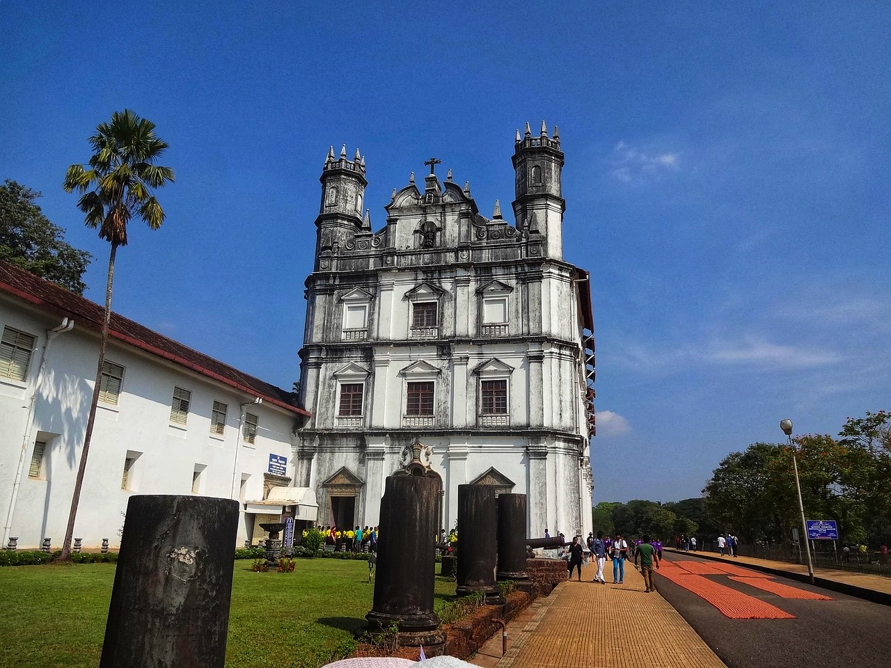 Coorg - Chikmagalur - Shimoga - Jog Falls